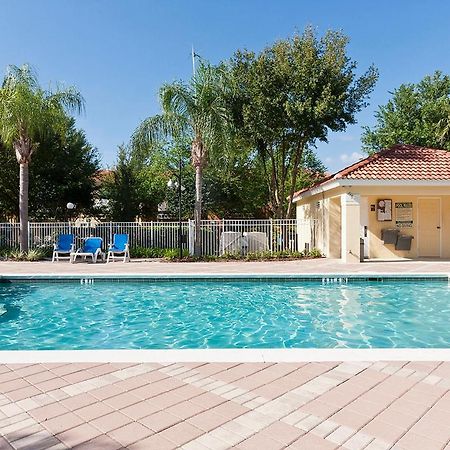 3Br 3Bath Private Townhome 10Min Disney 1270Ft Kissimmee Eksteriør bilde